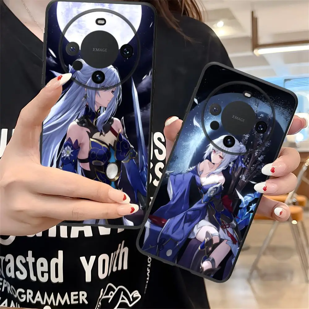 Honkai Star Rail Ji… - image