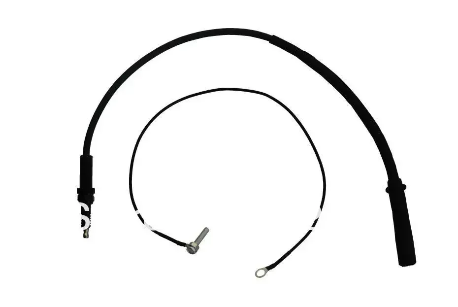 Hantek HT-308 Automotive Coil/Plug extension wire    ,  Coil-on-Plug extension leads(HT308)