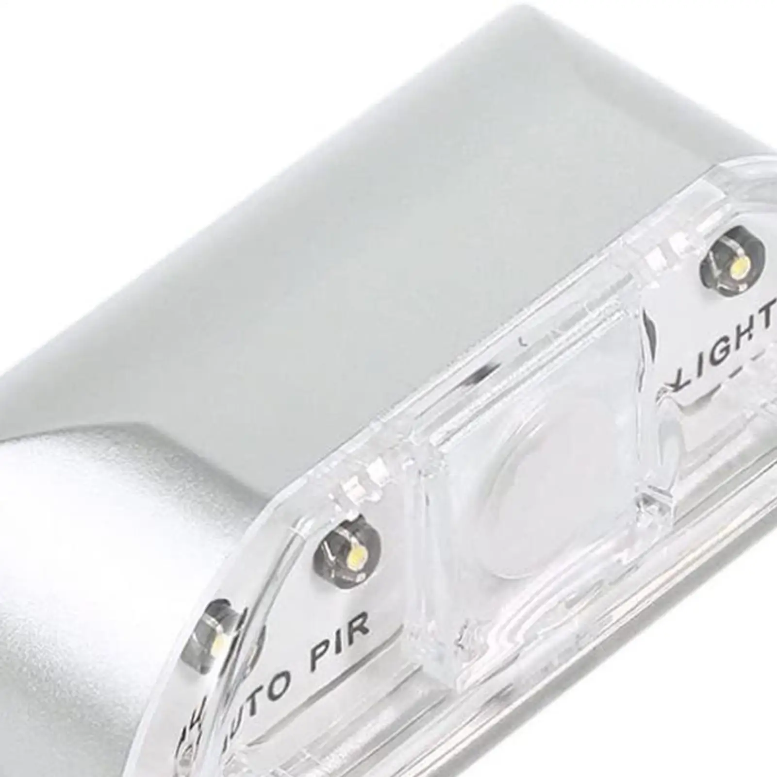 

Светодиодный светильник с датчиком движения для кухни, ванной, гостиной, гаража, кладовой, шкафа, устанавливаемый под шкаф