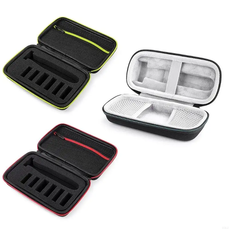 Molf Hard для Case Trimmmer Braw Souch Организатор для перевозки сумки для QP2520/90