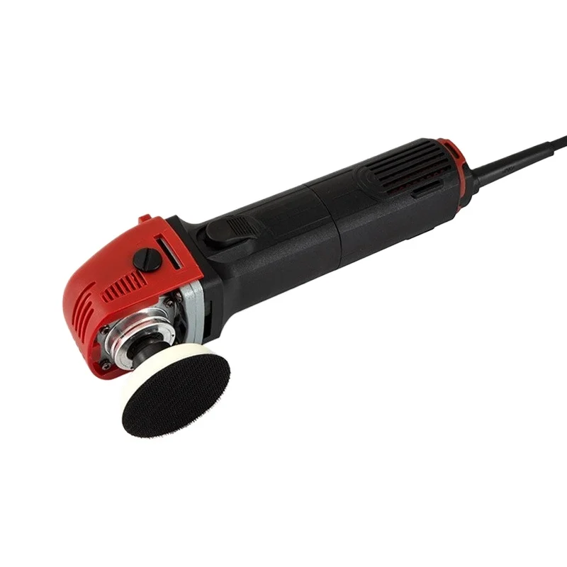 

3-Inch glass polishing machine, car waxing machine, corner gap grinding machine, speed regulation, lightweight