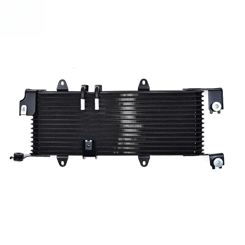 OE 329100C010 Oil Radiator Transmission Oil Cooler for Toyota Tantu Sequoia 4.6L 2008-2016