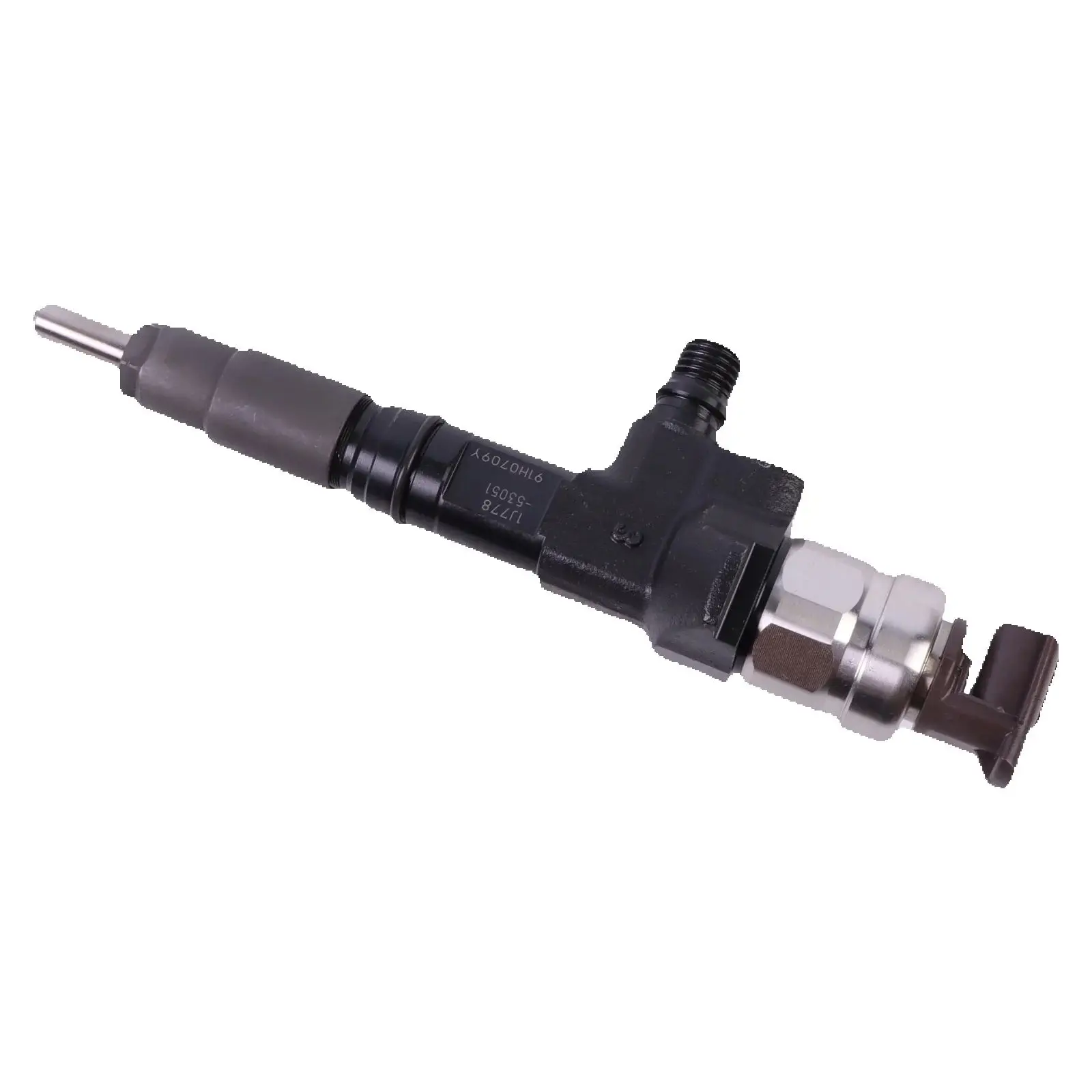 

1PC Fuel Injector 295050-1980 295050-1320 FOR Kubota V3307 Tier 4 Engine Parts Auto Accessories
