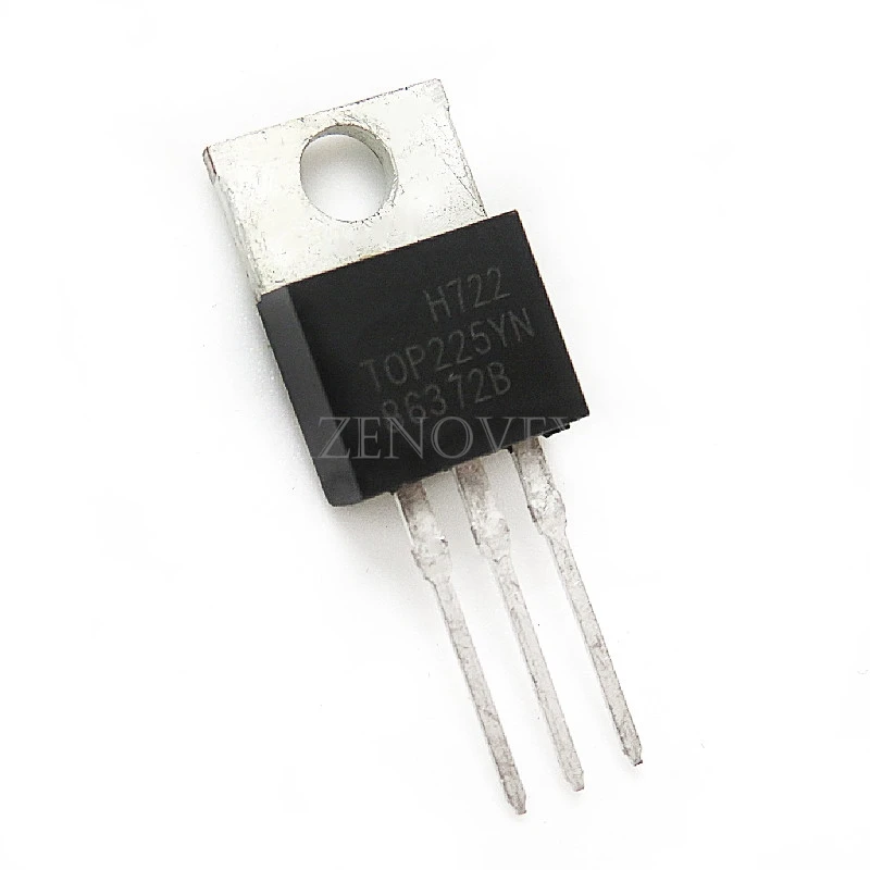 （1-10pcs）STP55NF06L P55NF06L TIP112 112 TOP225YN TOP225 TOP247YN TOP247 TO-220