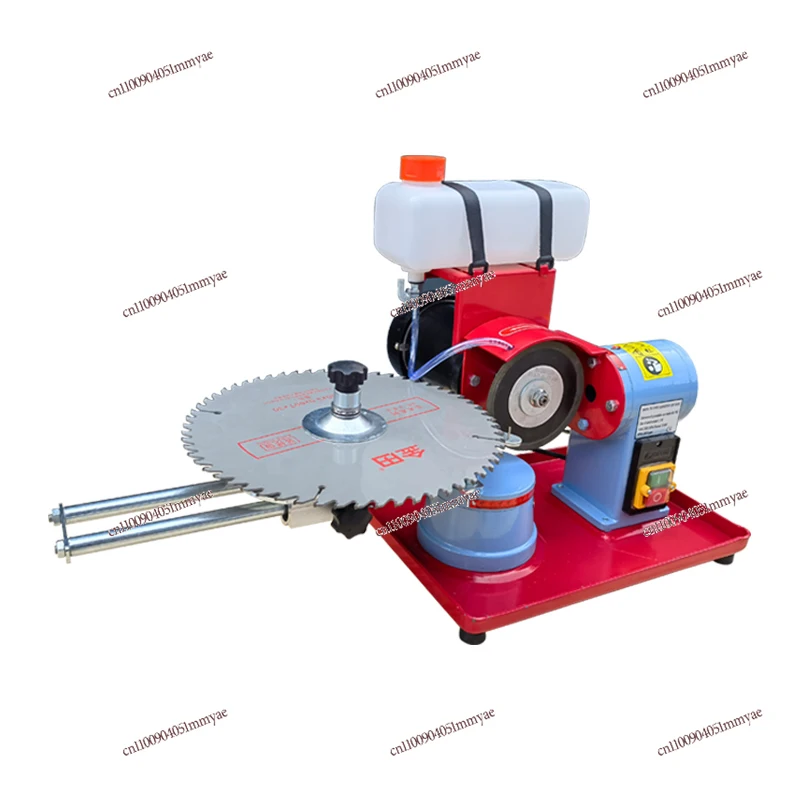 

Grinding Saw Blade Machine Saw Blade Grinder
