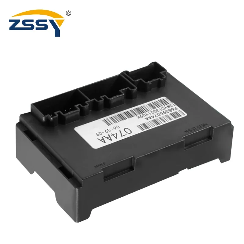 68395074AA Transfer Case Control Module for Dodge Durango for Grand Cherokee 2014-2015 05150732AE！
