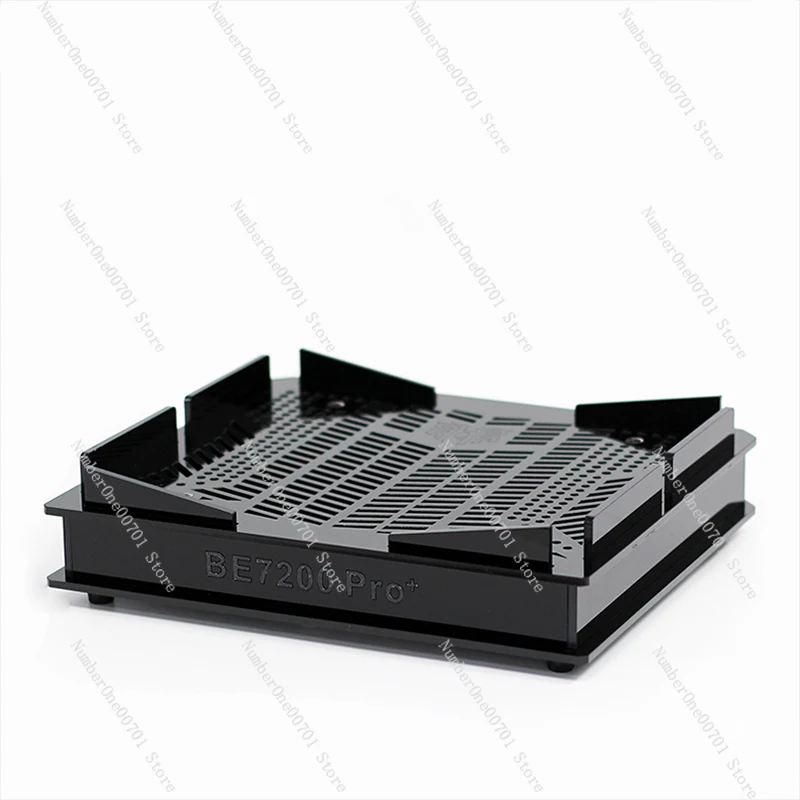 

BE7200PRO+ Router Cooler BE7200 Router Cooling Fan Base