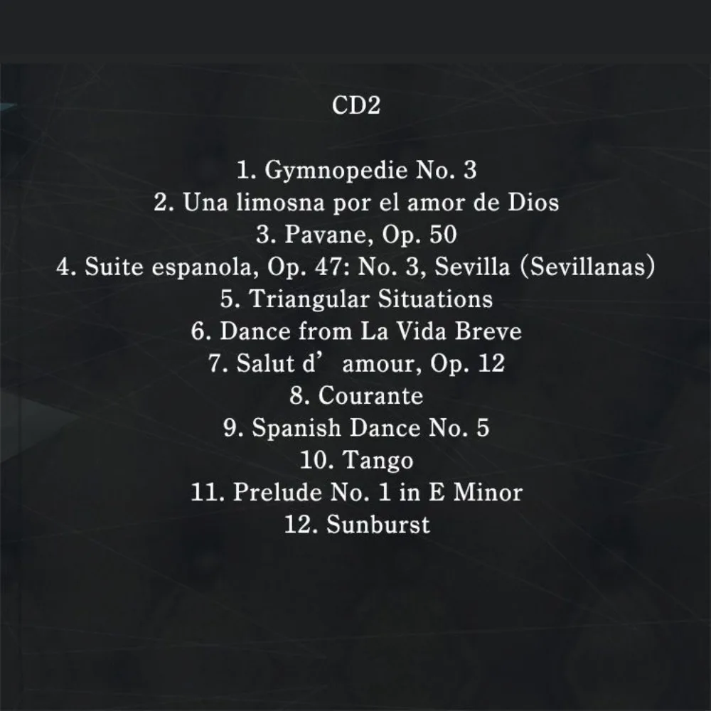 John Williams Guitar Master Ultimate Collection - Disco 2CD de música Hi-Fi de éxitos clásicos