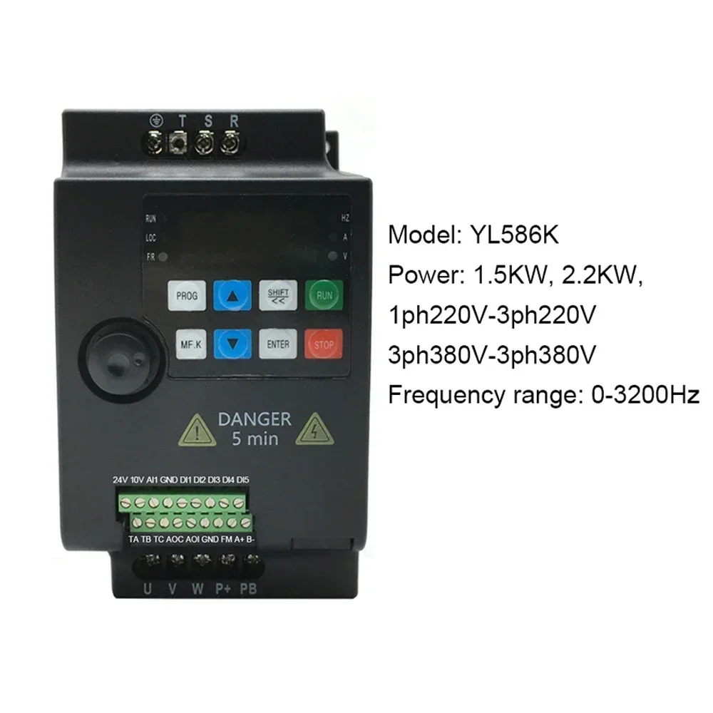 Imagem -05 - Cnc Refrigerado a ar do Jogo do Motor do Eixo Eixo do Router Rolamentos para a Madeira Esculpida 800w 1.5kw 2.2kw 220v 380v 24000rpm