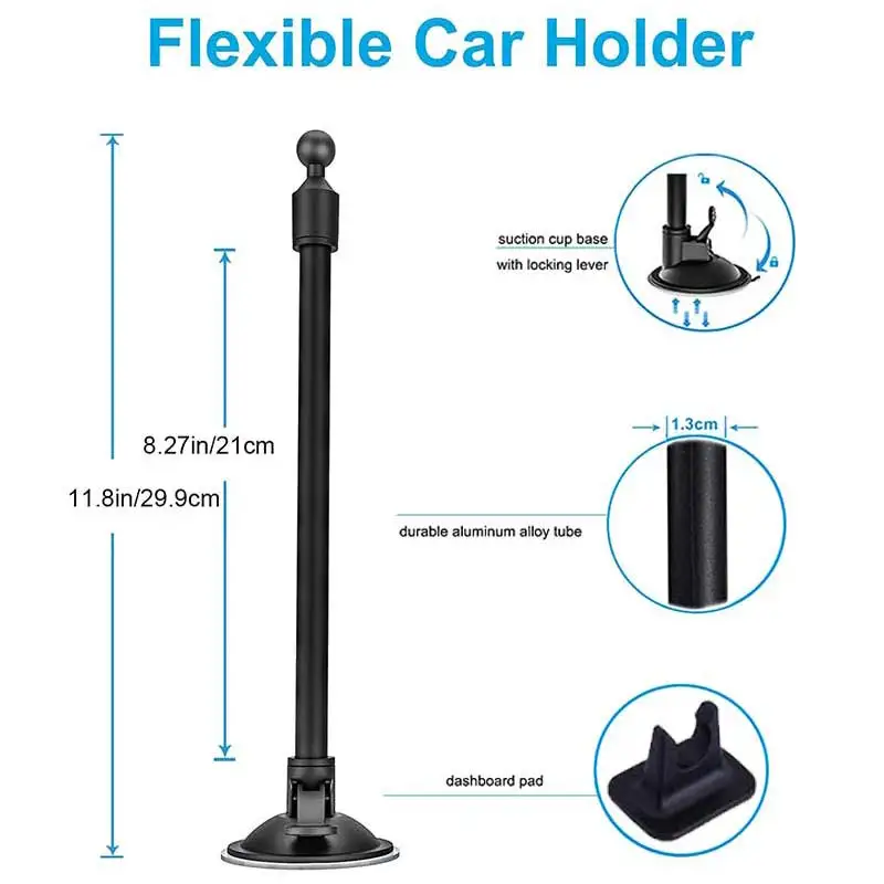 Thumbnail 4 - #4 Trending Wireless Car Chargers Right Now