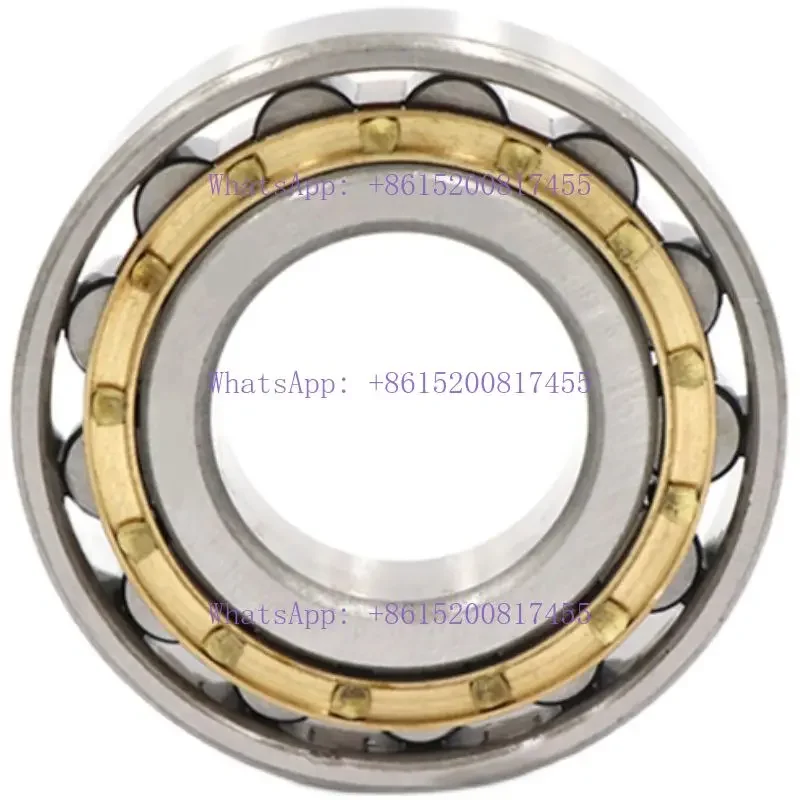 NTN NU cylindrical roller bearings 2334 2336 2338 2340 2344EM