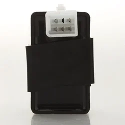 Universal 5 Pins CDI Box Ignition Trigger For 70 90 110 125 135cc Motorcycle Scooter ATV Quad Go Kart TaoTao Dirtbike