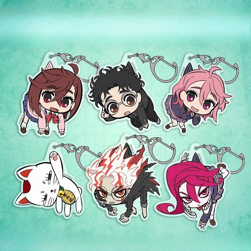 Game Takakura Ken A… - image