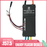 Flipsky FSESC 75350 84V High Current 350A ESC Base On Vesc With Aluminum Case Water Cooling Enclosure For E-Foil Fighting Robot