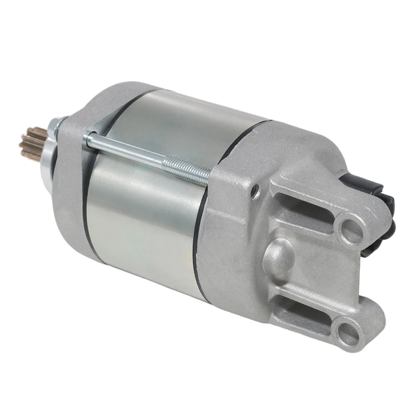 Motorcycle Electric Starter Motor For Honda CRF250 CRF250R CRF250RX 2019 2020 2021 2022 31200-K95-A41 Best Selling Accessories