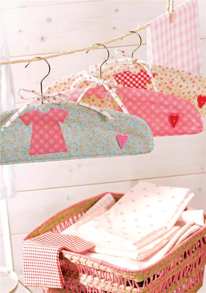 138 أنماط خياطة اللحف المنزلية لتدفئة القلب - كتاب تعليمي مريح للمبتدئين