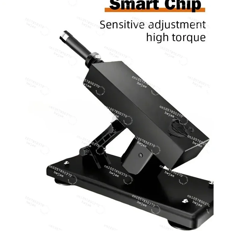 Reciprocating Telescopic Motor 220V 110V Mini Telescopic Linear Actuator 3XLR DC Reciprocating Mechanism Connector