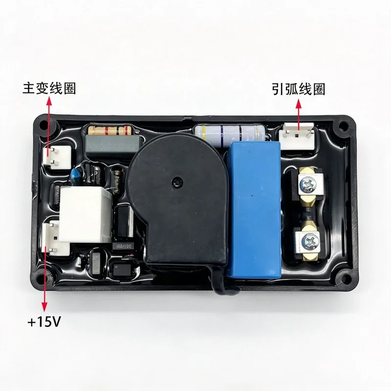 For Plasma Cutter High Frequency Board IGBT Welding Machine High Voltage Board