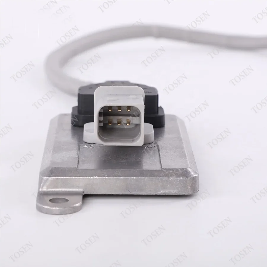 

5WK96680A NOx Nitrogen Oxide Sensor for Mitsubishi FUSO ML239040 5WK9 6680A oxygen sensor auto transmission