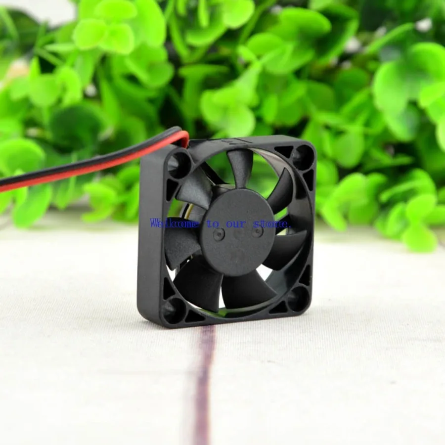 

Для Тайваня Xiexi ADDA AD0405MB-G70 4010 5 В 0,11 А вентилятор процессора, вентилятор охлаждения