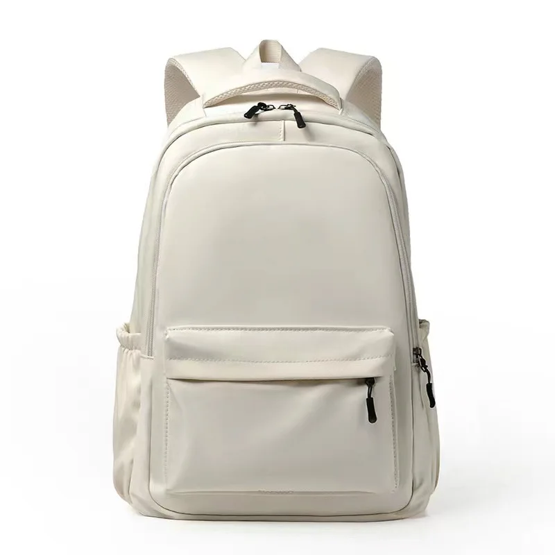

Schoolbag for Girls Campus Junior High School Students Backpack New Trendy Backpack