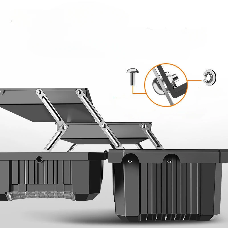 Storage Tool Organizer Boxs Mechanic Multifunctional Tool Box Professional Garage Accessories Electricians Plastic Suitcase