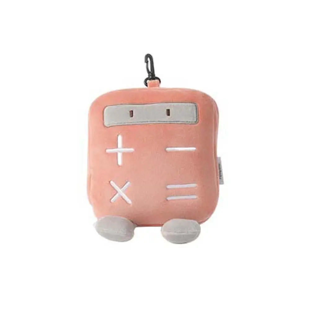 

Durable Kawaii Cartoon Eye Mask Pillow Foldable Portable 2 in 1 Eye Mask Elastic Band Sleep Tool Travel Folding Pillow Student