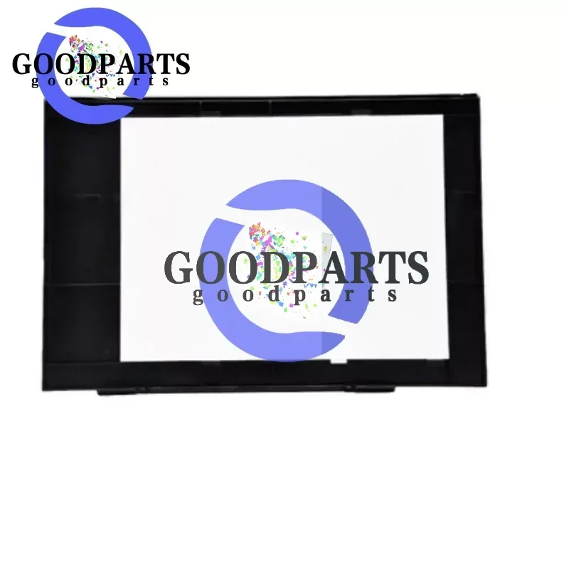1X CE847-40003 Крышка сканера/основание для сканирования документов для HP LaserJet M1130 M1132 M1136