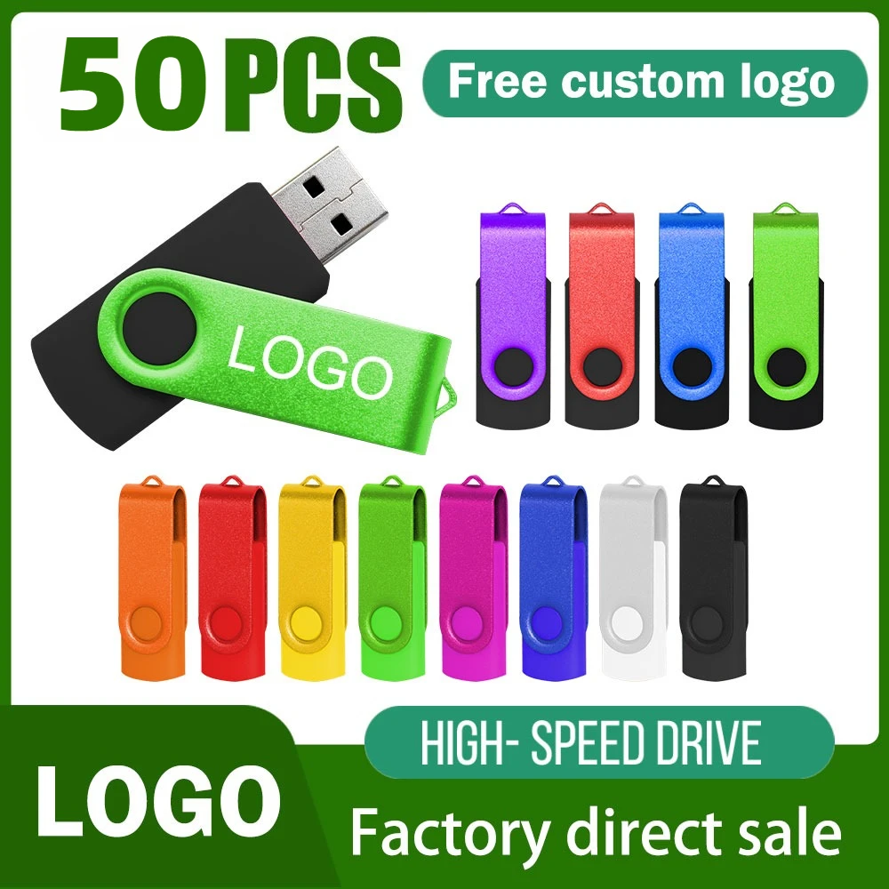 lot-de-50-cles-usb-20-de-128-go-64-go-32-go-16-go-8-go-4-go-2-go-–-cle-usb-personnalisable-avec-logo-gratuit-–-le-meilleur-cadeau
