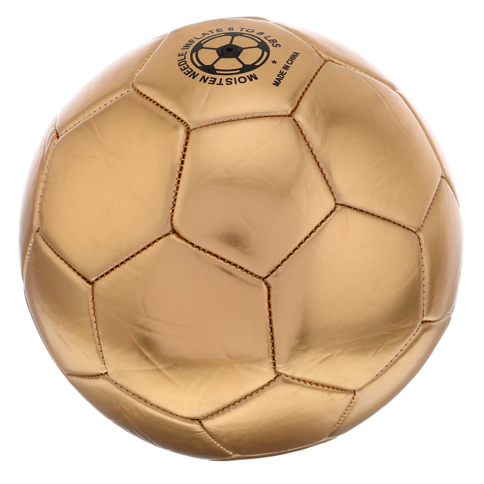 1pcs Signature Soccer Ball DIY Signed Official Portable Indoor Toys 3 Size Sturdy Material Multi Scene Application