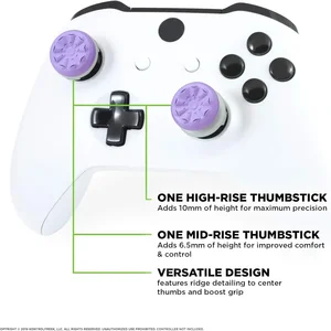 أفضل 6 بندقية مبيعا لأجهزة Xbox - رقم 1