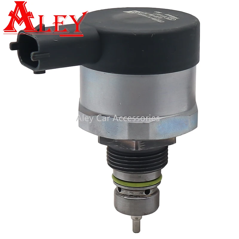 0281006357 5291754 Original New Common Rail System Pressure Control Valve SCV Fuel Pressure Regulator For Cummins