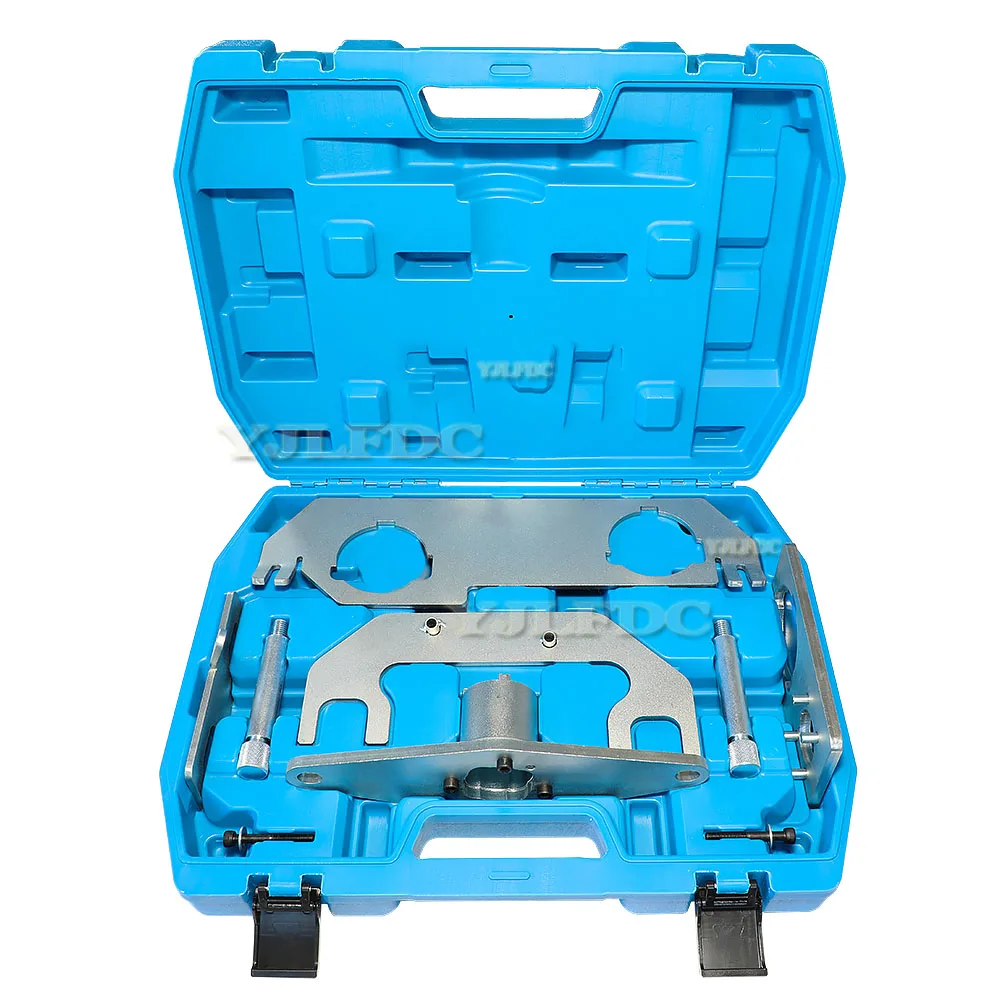 NEW Camshaft Timing Tool Kit Engine Timing Tools For Jaguar Land Rover Evoque 2.0T