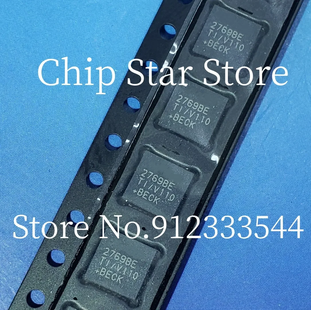 5-100pcs  MAX2769BETI/V+T  MAX2769BETI/V  MAX2769  TQFN-28  100%New And Original
