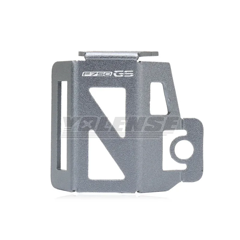 Задняя Крышка Резервуара жидкости для мотоцикла CNC для BMW F750GS F850GS F800R F900XR F750 F850 GS F900 XR