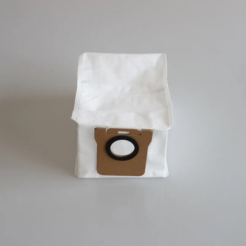 كيس غبار وممسحة فلتر HEPA ، فرشاة رئيسية جانبية لـ Xiaomi X20 Plus ، X20 Pro ، L30 ، قطع غيار مكنسة كهربائية آلية ، ملحقات