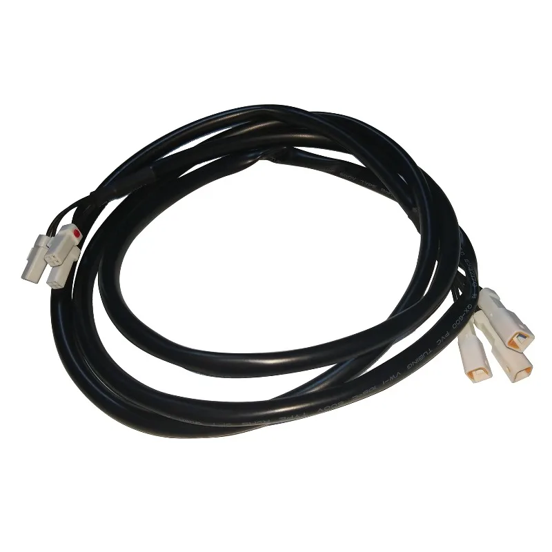 

Suitable for ZONTES ZT250-S/R ZT310-R/X/T Motorcycle Lower Clay Plate Turn Signal Cable