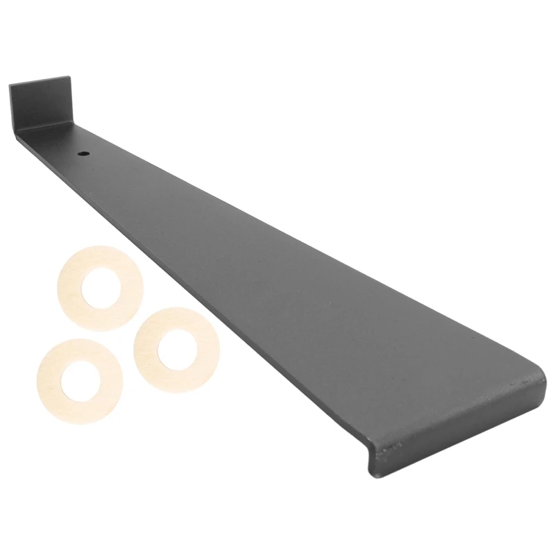 

1PCS Laminate Wood Flooring Installation Kit Spare Parts 12 Inches Pull Bar For Vinyl Plank Flooring