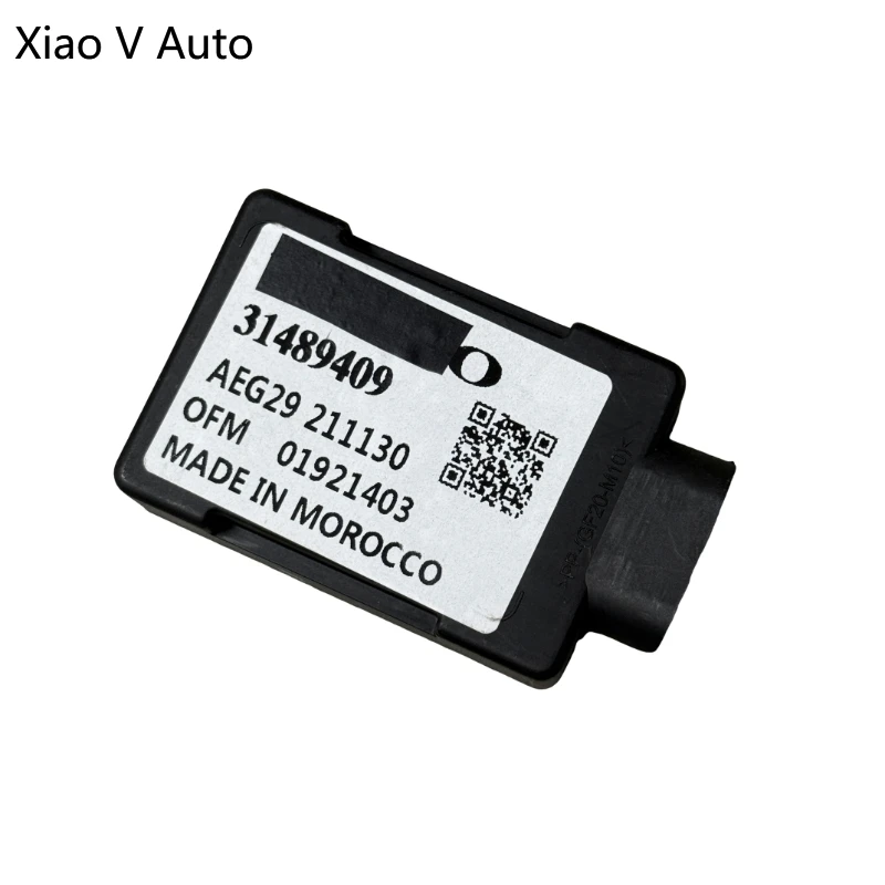 ofm接続制御ユニット-ボルボ-v60-v90-s90-xc40-xc60-ec40-xc90-oe-31489409対応