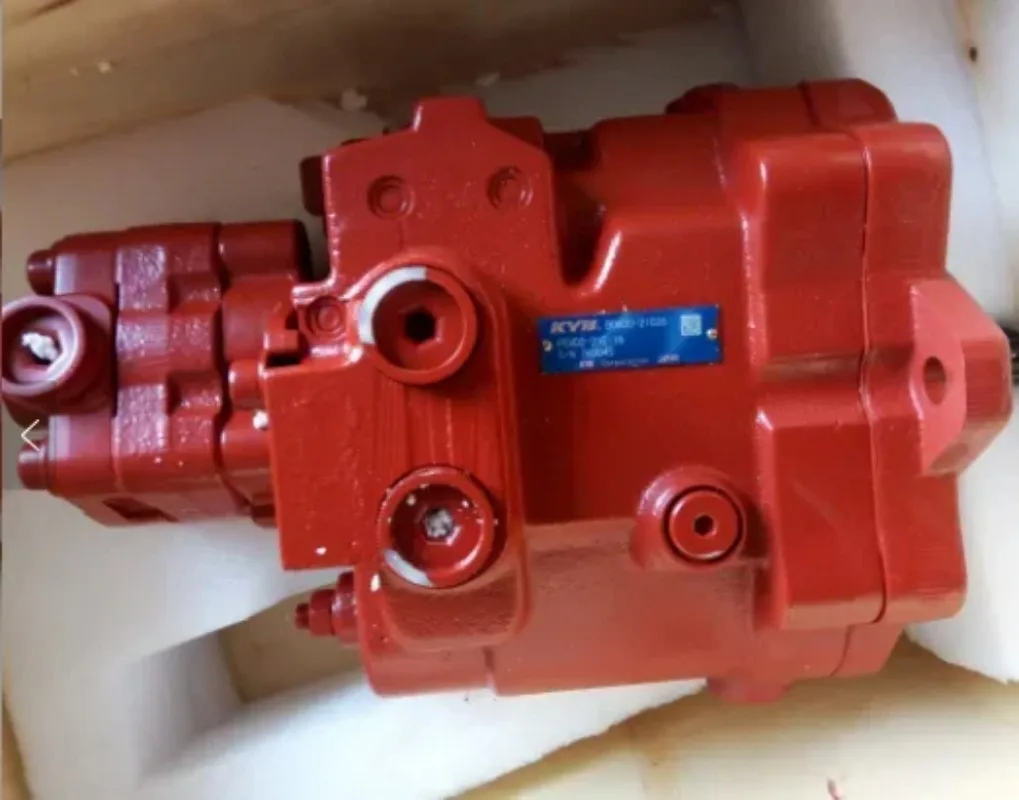 2025 416-5057 CAT304E hydraulic pump for CAT excavator PSVD2-21E 304E Hydraulic Piston Pump