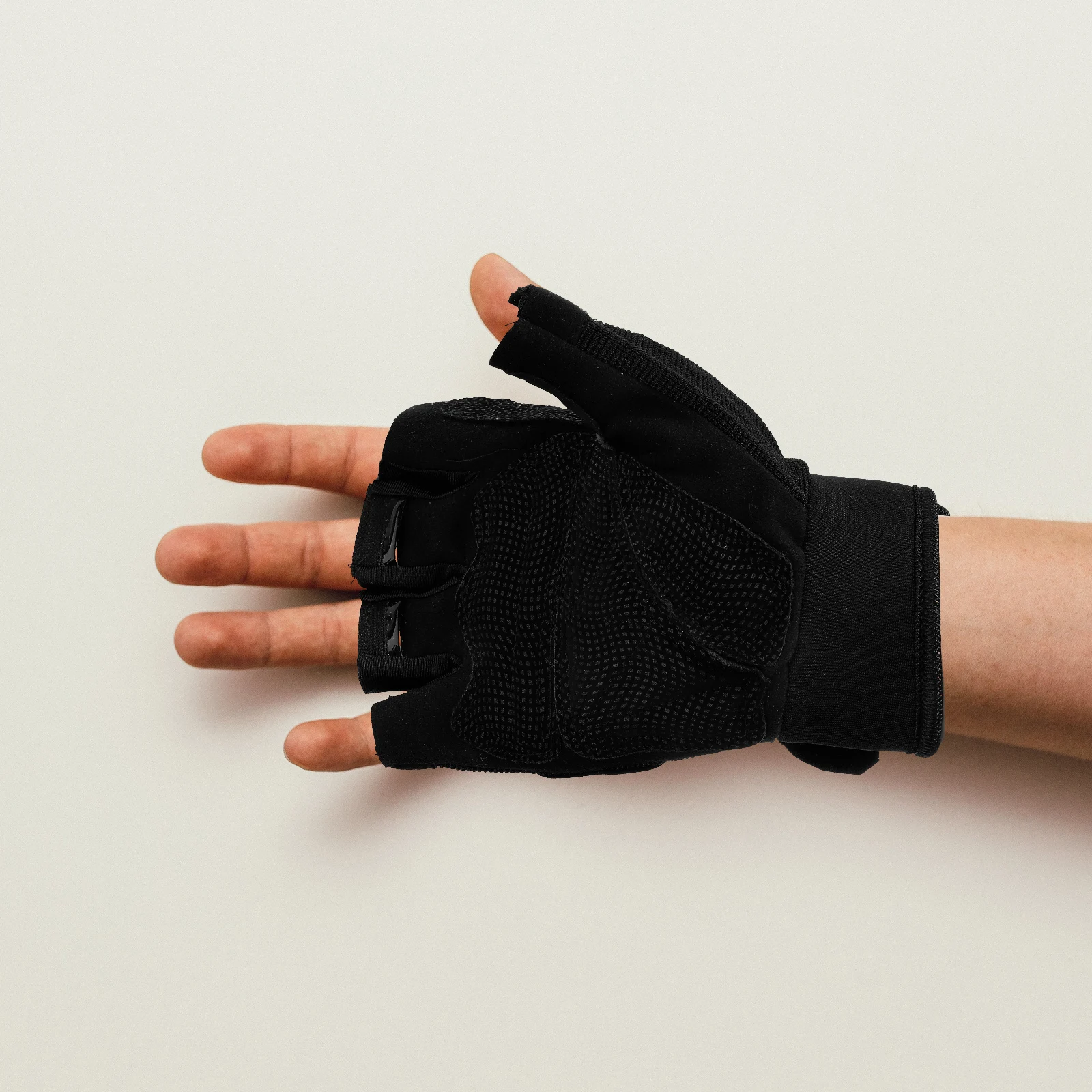 

AntiSlip WearResistant Black Pair Motorcycle Riding Women Gloves for Men Women Outdoor Cycling Hiking ATV Gloves