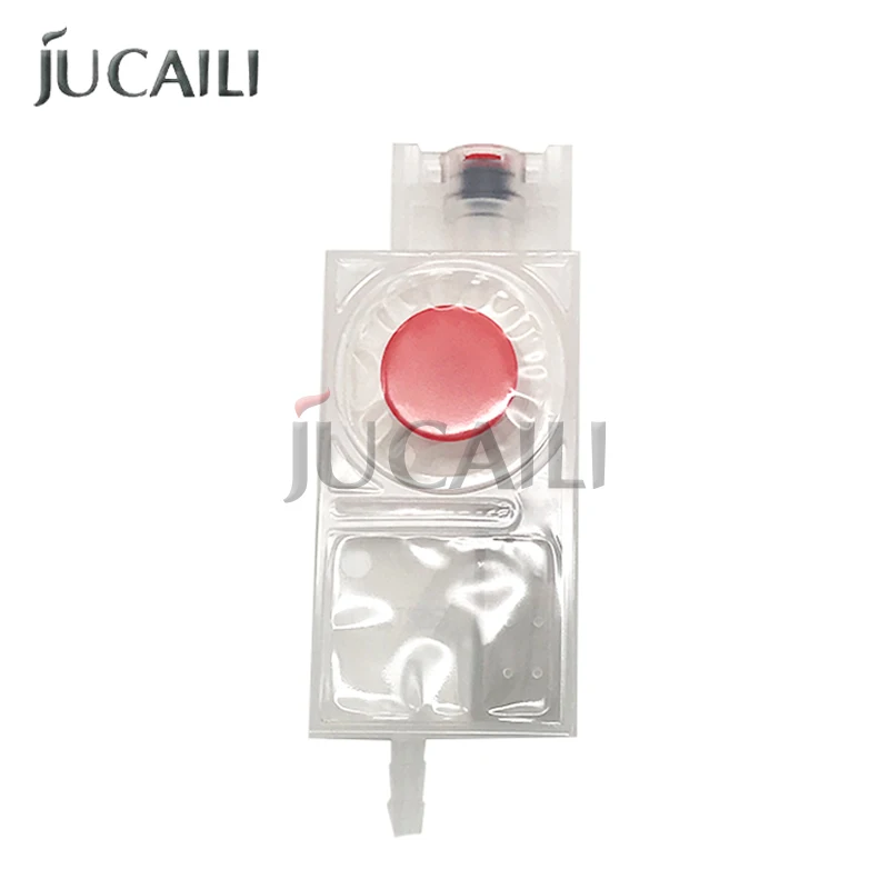 New product promotion price: 0.01$ JCL high quality ink damper for i3200/xp600/i1600/4720 printhead for inkjet printer