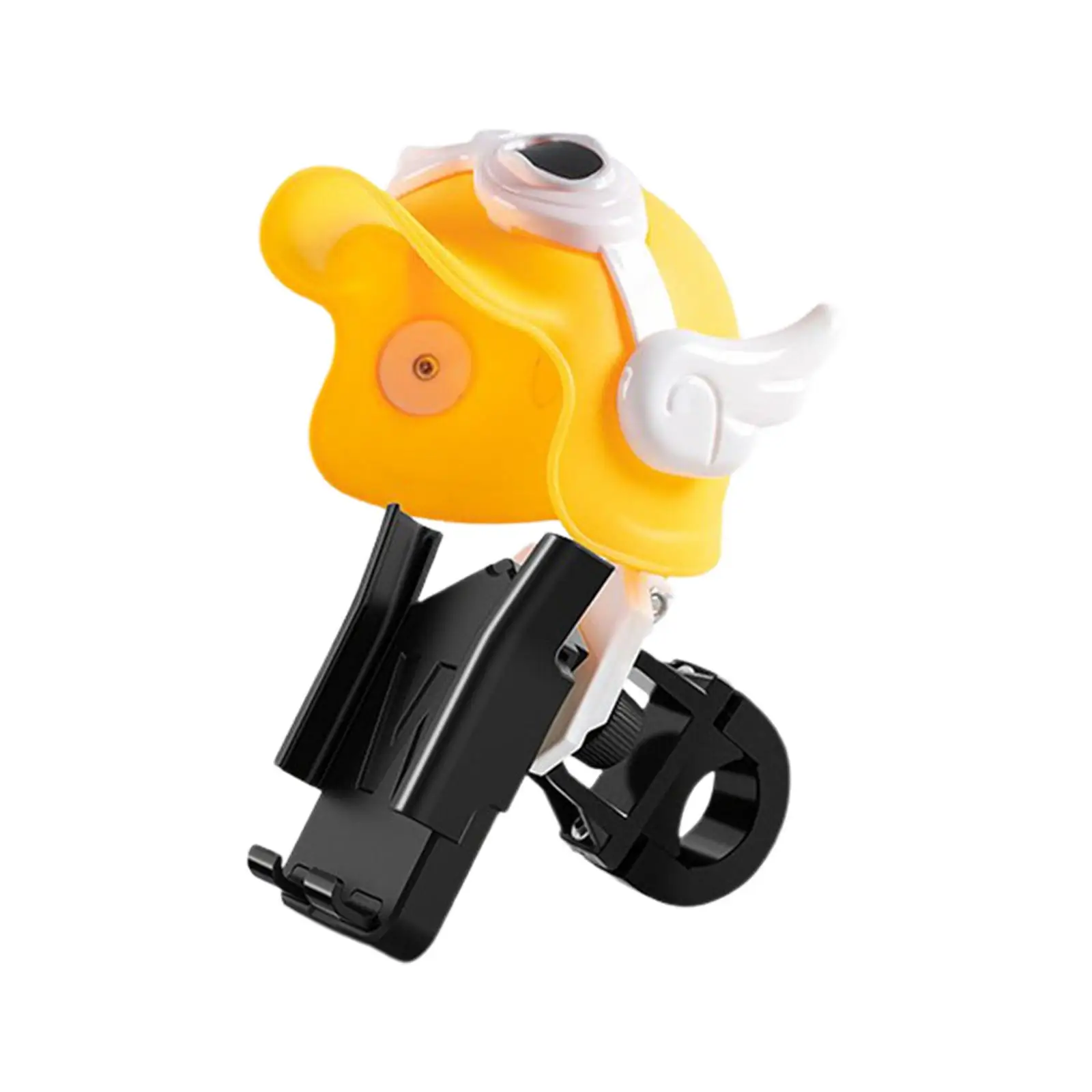 

Motorcycle Bike Phone Mount Universal Fixed Frame for Scooter Electric Bike