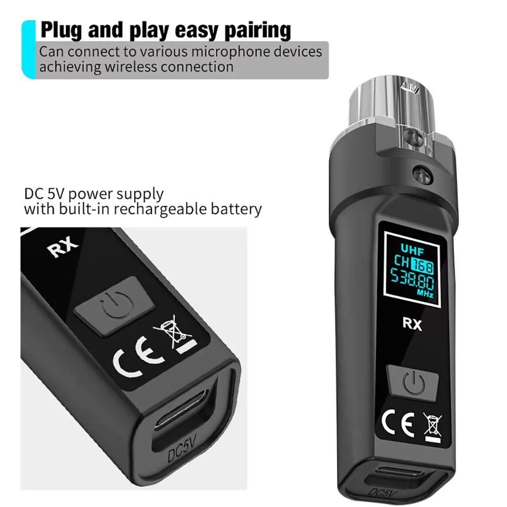 Thumbnail 3 - #6 Best Audio Transmitters to Buy In 2026