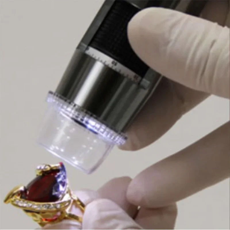 

Цифровой микроскоп Dino-Lite AM4013MZT4 (Китай, Тайвань) 2025 года