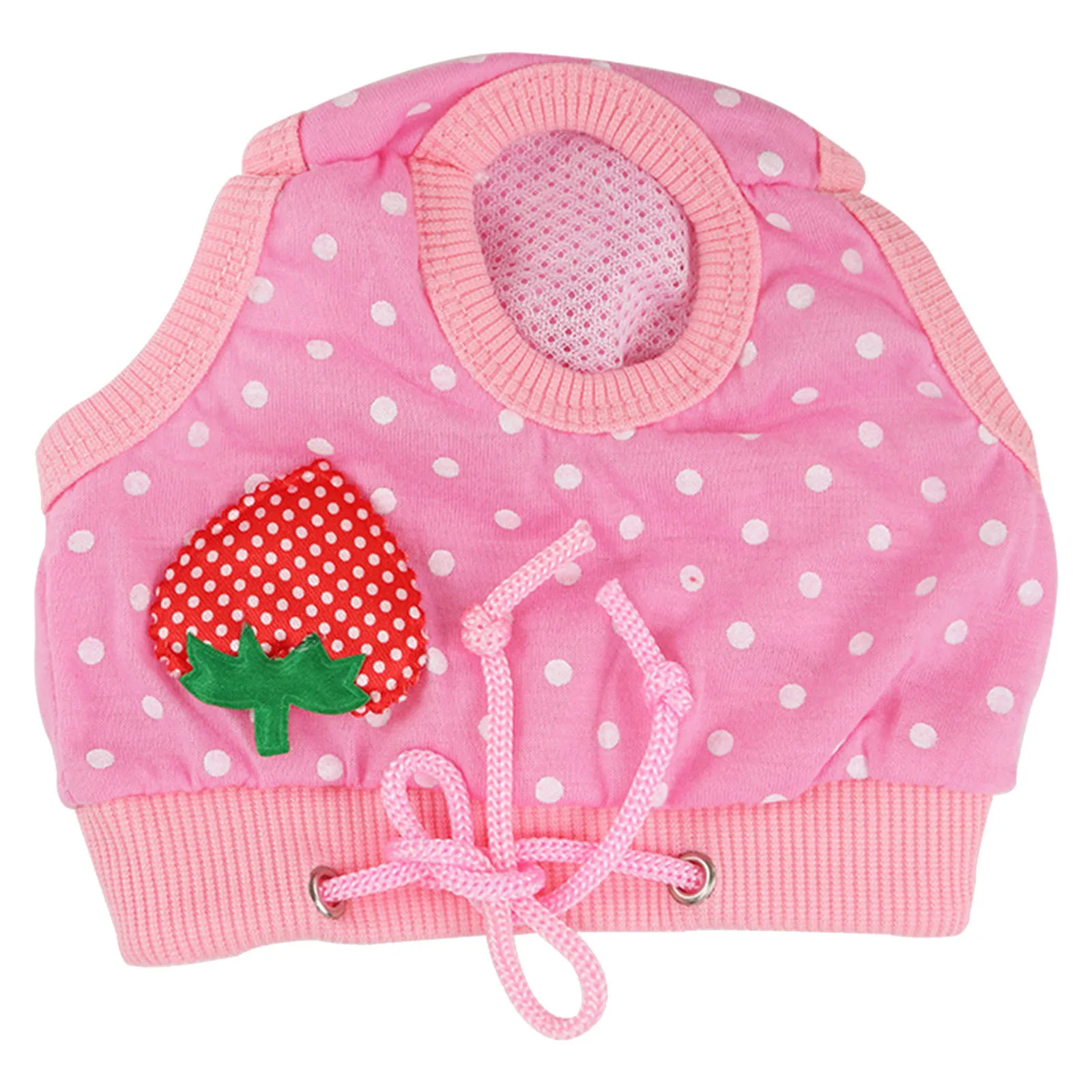 الحيوانات الأليفة السراويل الفسيولوجية القطن الكلب الحيض سلامة السراويل قابل للغسل للكلاب الإناث مانعة للتسرب حفاضات الحيوانات الأليفة الكلب