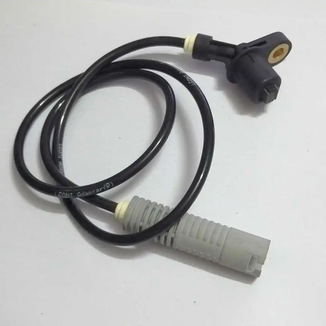 

084-4046 Для BMW E46 3 серии передний и задний датчик скорости колеса ABS