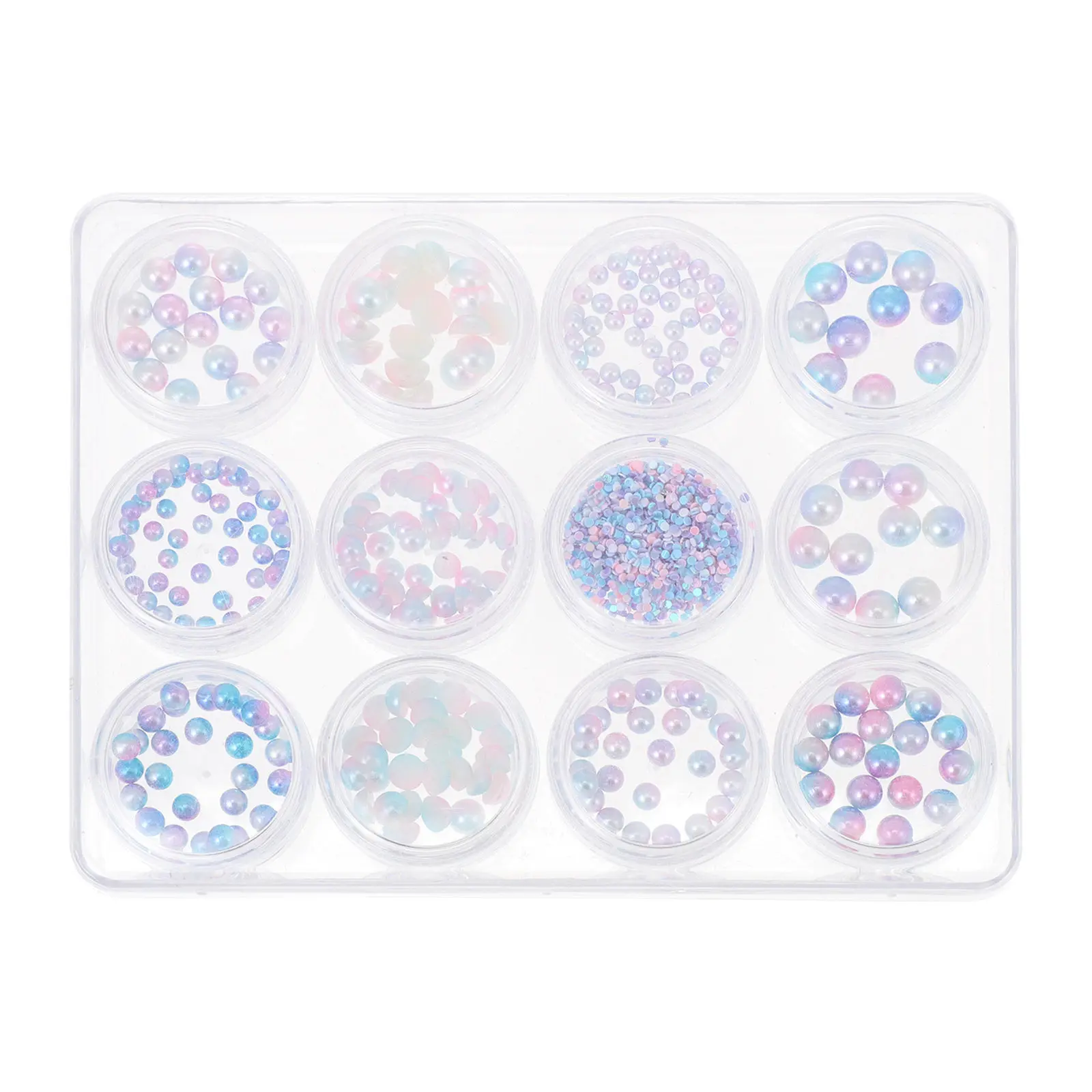 12-caixas-de-acessorios-para-unhas-com-charme-de-concha-decoracao-diy-para-manicure-ornamento-tridimensional-requintado-para-salao-de-beleza