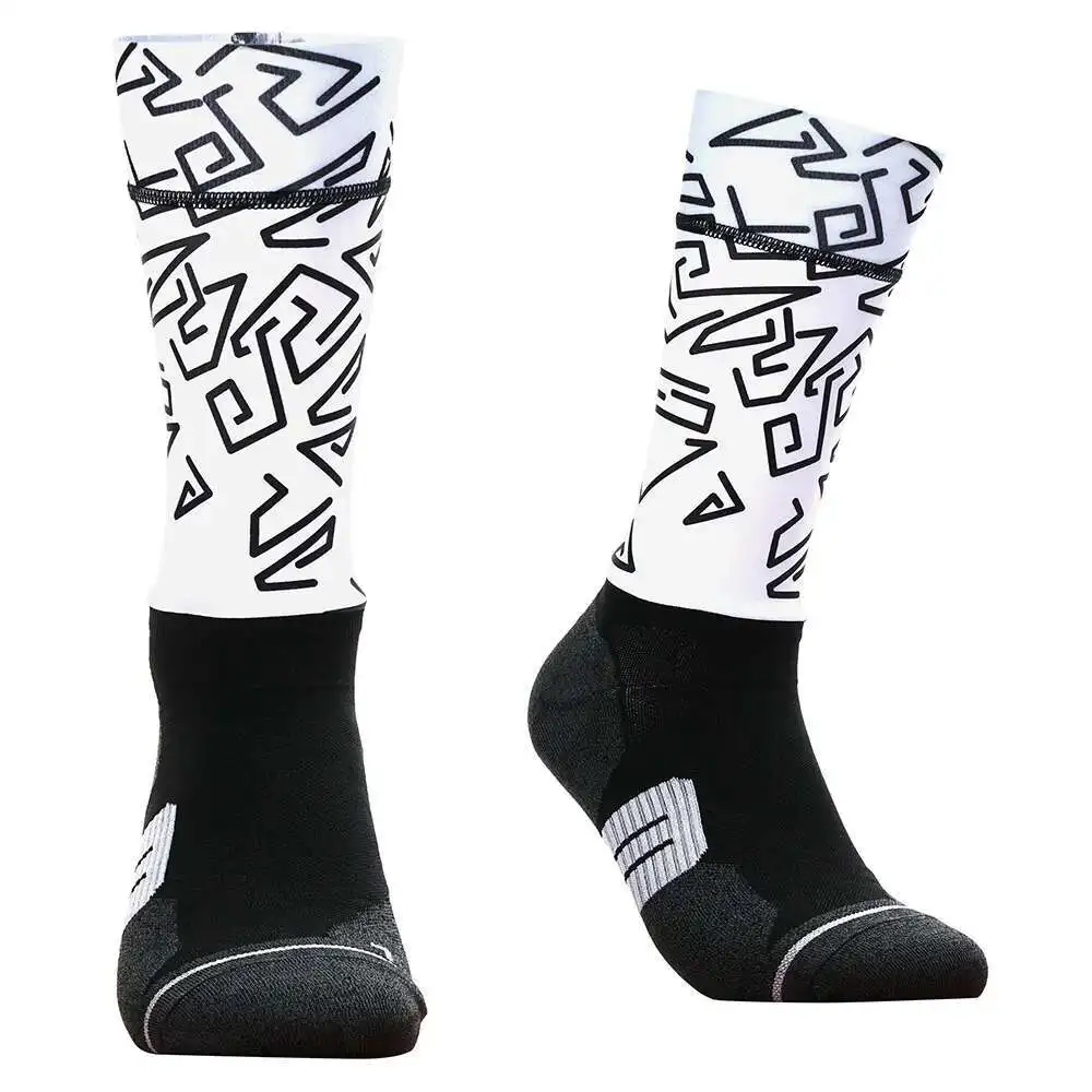 Unisex Performance Sports Socks 6
