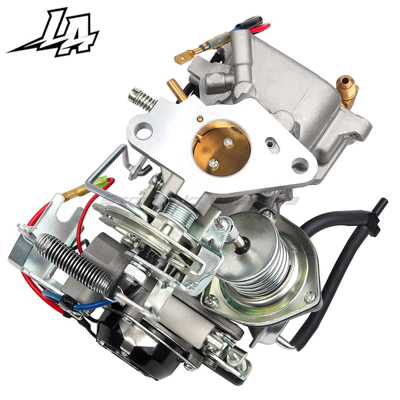 フォークリフトキャブレター炭水化物 Assy 日産 H15 H20 H25 1601050
